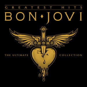 Greatest Hits - The Ultimate Collection