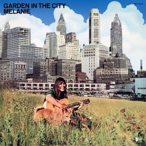 Garden in the City