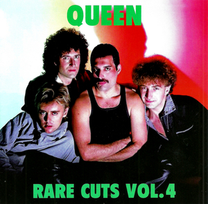 Rare Cuts Vol. 1-6