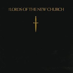The Lords Of The New Church