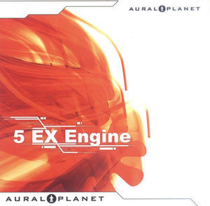 5 EX Engine