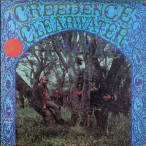 Creedence Clearwater Revival