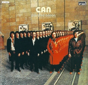 Unlimited Edition