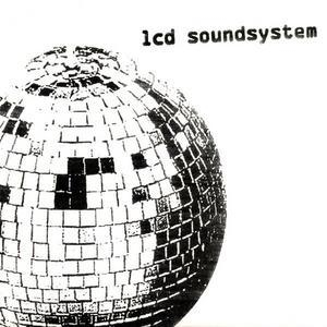 Lcd Soundsystem (CD 2)