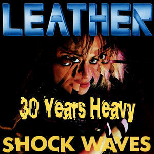 Shockwaves: 30 Years Heavy