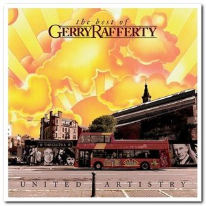 United Artistry: The Best Of Gerry Rafferty