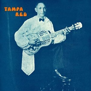 Presenting Tampa Red