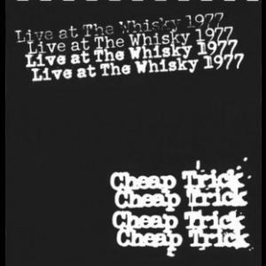Live at The Whisky 1977 45th Anniversary