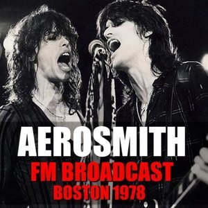 FM Broadcast Boston 1978