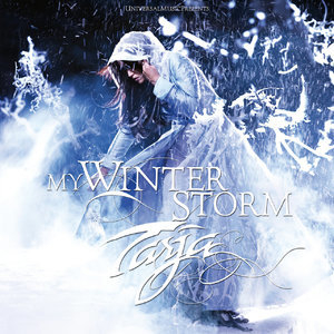 My Winter Storm (15th Anniversary Edition)