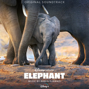 Elephant (Original Soundtrack)