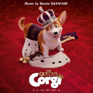 The Queen's Corgi (Original Motion Picture Soundtrack)