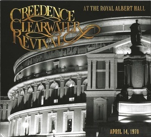 At The Royal Albert Hall (April 14, 1970)