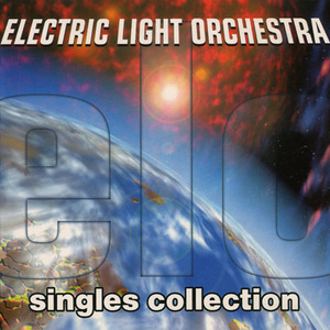 Rock/Pop/ProgRock/ArtRock Electric Light Orchestra ELO