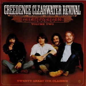 Chronicle Volume Two (Twenty Great CCR Classics)