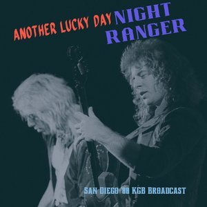 Another Lucky Day (Live San Diego '88)
