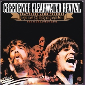Chronicle (The 20 Greatest Hits)