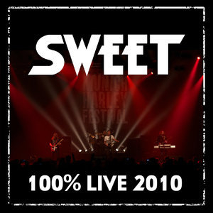 100% Live 2010 (Remastered 2022)