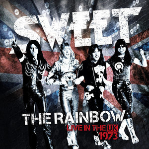 The Rainbow'