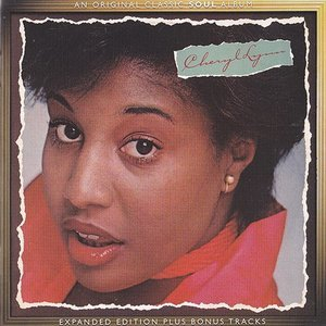 Cheryl Lynn