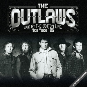 Live At The Bottom Line, New York '86 (Remastered)