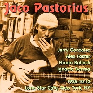 1985-10-12,  Lone Star Cafe, New York, NY