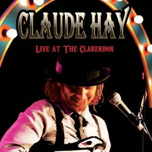 Live At the Clarendon