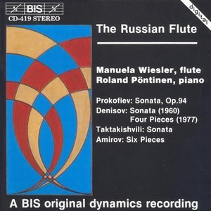 The Russian Flute