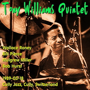 1989-03-18, Cully Jazz, Cully, Switzerland