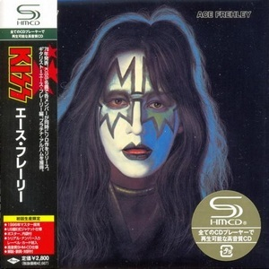Ace Frehley