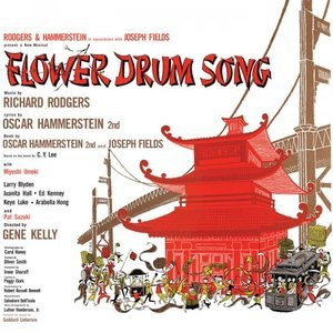 Flower Drum Song