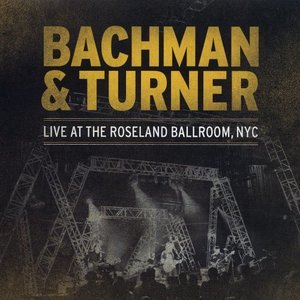 Live at the Roseland Ballroom, NYC