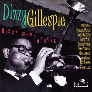 Dizzy Atmosphere