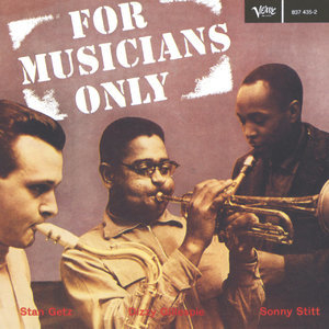 For Musicians Only