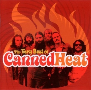 The Very Best Of Canned Heat