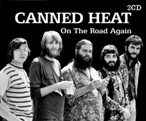 On The Road Again