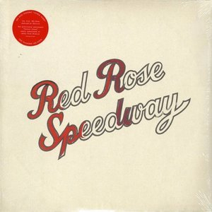 Red Rose Speedway