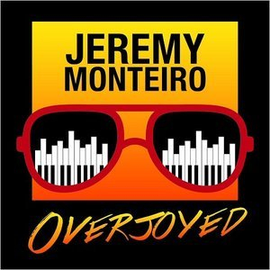 Overjoyed: A Jazz Tribute To The Music Of Stevie Wonder