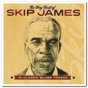 The Very Best Of Skip James