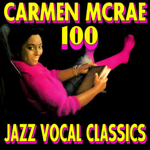 100 Jazz Vocal Classics