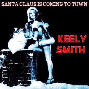Santa Claus Is Coming to Town (The Christmas Series)