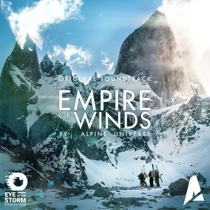 The Empire of Winds (Original Motion Picture Soundtrack)