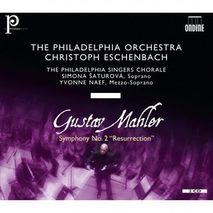 Mahler: Symphony No. 2
