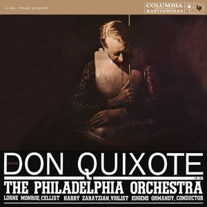 Strauss: Don Quixote, Op. 35