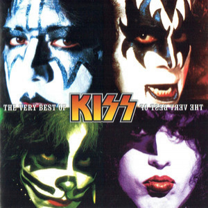 The Very Best Of Kiss