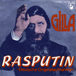 Rasputin