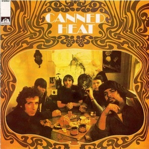 Canned Heat