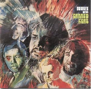 Boogie With Canned Heat