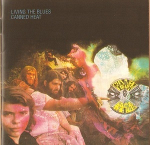 Living The Blues
