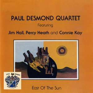 East of the Sun